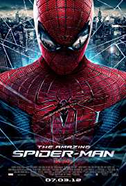 Spider Man 3 The Amazing Spider Man 1 2012 Dub in Hindi Full Movie